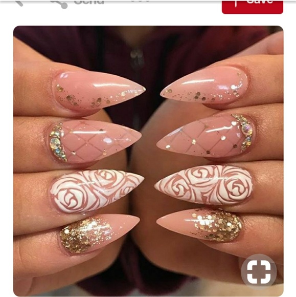 Meet your Posher, Jesus is love....❤ - Picture 2 of 3